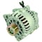 Wai Global Alternator, ALTFD 6G, 110 Amp12 Volt, CW, 6Groove Pulley, 1100 Plug Clock 8260N - alternate 2